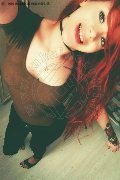 Sassari Trans Bambolina Red 353 21 15 616 foto selfie 35