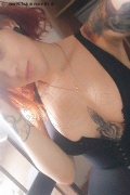 Sassari Trans Bambolina Red 353 21 15 616 foto selfie 28