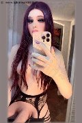 Tirana Trans Bianca Occhiblu 331 17 56 878 foto selfie 23