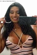 Treviso Trans Carol Santos 344 60 42 755 foto selfie 17