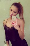 Bergamo Trans Escort Nina La Bambola Asiatica 366 99 67 977 foto selfie 3
