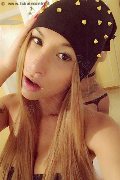 Bergamo Trans Escort Nina La Bambola Asiatica 366 99 67 977 foto selfie 11