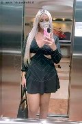 Bologna Trans Escort Ivanna Dubois 380 20 94 626 foto selfie 14