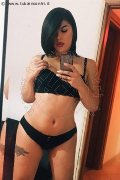 Catania Trans Escort Alexia Baby 351 25 95 543 foto selfie 40