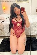 Catanzaro Trans Escort Isabella Rueda 353 32 26 248 foto selfie 13