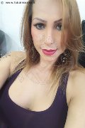 Catanzaro Trans Escort Melany Lopez 338 19 29 635 foto selfie 9
