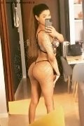 Firenze Trans Escort Barbara Luna 392 16 02 572 foto selfie 14