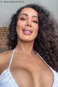 Firenze Trans Escort Julia Rodrigues 346 31 03 122 foto selfie 5
