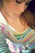 Monza Trans Escort Flavia Araujo 389 28 81 250 foto selfie 38