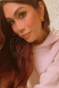 Monza Trans Escort Flavia Araujo 389 28 81 250 foto selfie 1