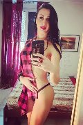 Pisa Trans Escort Fabiana Alves 351 54 83 423 foto selfie 5