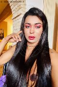 Roma Trans Escort Tiffany Oliveira 371 61 40 791 foto selfie 104