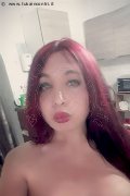  Trans Escort Rossana Bulgari 366 48 27 160 foto selfie 303