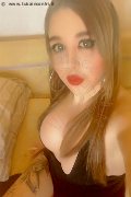  Trans Escort Rossana Bulgari 366 48 27 160 foto selfie 250