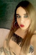  Trans Escort Rossana Bulgari 366 48 27 160 foto selfie 252