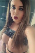  Trans Escort Rossana Bulgari 366 48 27 160 foto selfie 227