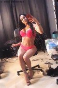 Trieste Trans Escort Gina Latina 327 47 16 071 foto selfie 55