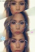 Chiavari Trav Vivian 366 45 04 341 foto selfie 21