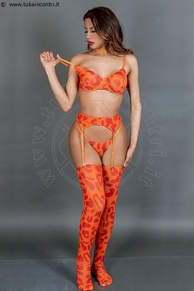 Esmeralda Chanel  ZAGABRIA 0034662438706