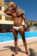 Foto Annunci Vip Boys Bergamo Etan 3446938795 - 1