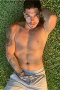 Foto Annunci Vip Boys Matera Magic Mike 3669887750 - 2