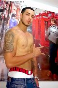 Foto Annunci Vip Boys Matera Magic Mike 3669887750 - 27
