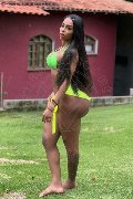 Foto Annunci Vip Escort Alghero Lorena Oliveira 3508507919 - 13