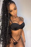 Foto Annunci Vip Escort Alghero Lorena Oliveira 3508507919 - 1