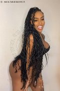Foto Annunci Vip Escort Alghero Lorena Oliveira 3508507919 - 3