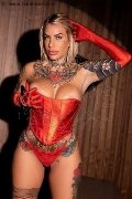 Foto Annunci Vip Escort L'aquila Manuela Blond 3509944322 - 6