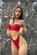 Foto Annunci Vip Escort Prato Paola 3445458245 - 5