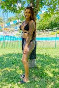 Foto Annunci Vip Trans Alba Adriatica Hillary Brasiliana 3384136322 - 42