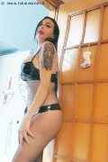 Foto Annunci Vip Trans Iglesias Paola Fox 3347656397 - 5