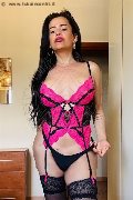 Foto Annunci Vip Trans Napoli Sabrina Damaceno 3516762814 - 8