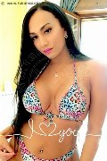 Foto Annunci Vip Trans Roma Luana Fernandes 3246046310 - 22