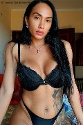 Foto Annunci Vip Trans Roma Luana Fernandes 3246046310 - 26
