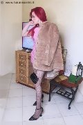 Foto Annunci Vip Trans Terni Chiara Mendes 3890494688 - 12