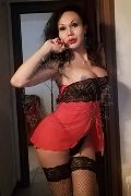 Foto Annunci Vip Transescort Adriana Paulett 3891399263 - 268