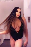 Foto Annunci Vip Transescort Lugano Ayda Gold 3508685701 - 3