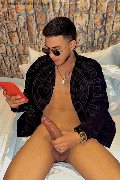 Foto Hot Annunci Vip Boys Caracas Axel 3930320919 - 5