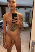Foto Hot Annunci Vip Boys Palermo Alberto 3271754499 - 1