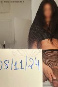 Foto Hot Annunci Vip Travescort Milano Giulia Cavali Attiva 3203868114 - 7