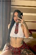 Bergamo Escort Samira kiss 389 42 34 193 foto selfie 6
