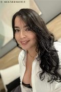 Benevento Girls Clara colombiana 331 21 38 934 foto selfie 22