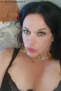 Napoli Trans Suzana Pantera 392 97 24 965 foto selfie 20