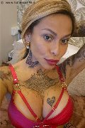 Rimini Trans Alessandra Toledo Pornostar 339 67 43 933 foto selfie 8