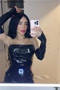 Roma Trans Pamelita 331 15 07 952 foto selfie 16