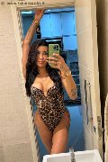 Cagliari Trans Escort Nicole Andrade 329 89 48 041 foto selfie 5