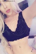 Foggia Trans Escort Angela 388 37 65 657 foto selfie 1