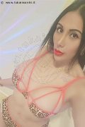 Iglesias Trans Escort Paola Fox 334 76 56 397 foto selfie 4
